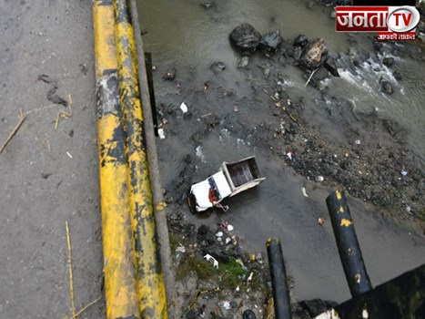 हिमाचल के मंडी में बड़ा सड़क हादसा, 7 लोगों की मौत, PM मोदी ने जताया शोक