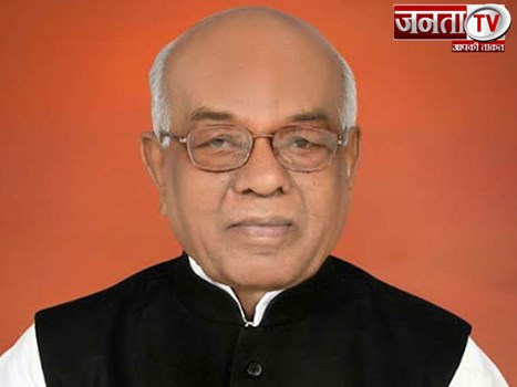 हरियाणा के राज्यपाल सत्यदेव नारायण आर्य कोरोना पॉजिटिव, फोर्टिस अस्पताल में भर्ती