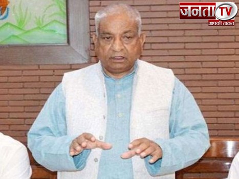 हरियाणा के पूर्व मंत्री ओम प्रकाश जैन का निधन, CM मनोहर लाल ने जताया शोक 