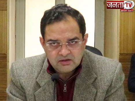 बृजेंद्र सिंह बोले- दिल्ली हवाई अड्डे पर दबाव कम करने में अहम साबित होगा हिसार एयरपोर्ट