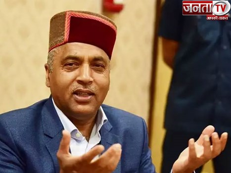 सीएम जयराम ठाकुर बोले- हिमाचल सरकार यादगार रूप में मनाएगी अपने कार्यकाल के तीन वर्ष