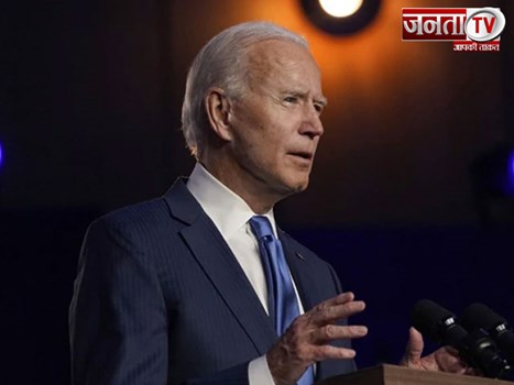 बिडेन बोले- सत्ता हस्तांतरण में जितनी देरी होगी, कोविड-19 के लिए टीकाकरण में उतना ही विलंब होगा