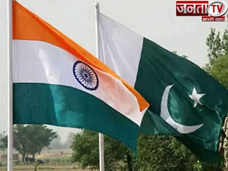 भारत ने पाकिस्तान के राजनयिक को किया तलब, आतंकी हमले की साजिश को लेकर जताया कड़ा विरोध