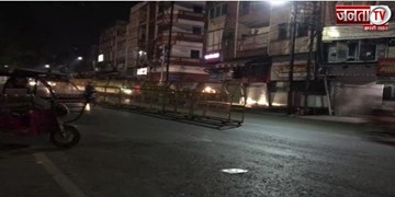 कोरोना वायरस की रफ्तार हुई तेज, देश के कई शहरों में कल से लगा नाइट कर्फ्यू