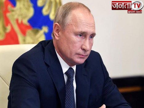 पुतिन अभी भी बिडेन को नहीं मानते अमेरिकी राष्ट्रपति, जानें वजह 