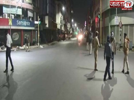 हिमाचल के चार जिलों में आज से 15 दिसंबर तक नाइट कर्फ्यू, 31 दिसंबर तक बंद रहेंगे स्कूल व कॉलेज