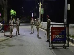 पंजाब में 1 दिसंबर से लागू होगा नाइट कर्फ्यू, सभी होटल और मैरेज हॉल रात साढ़े 9 बजे हो जाएंगे बंद