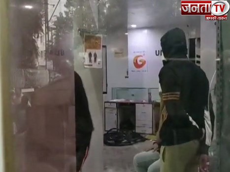 गुजरात के राजकोट में कोविड-19 अस्पताल में लगी भीषण आग, 5 की मौत, 28 झुलसे