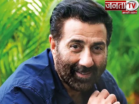 कोविड-19 से संक्रमित पाए गए अभिनेता सनी देओल, स्वास्थ्य सचिव ने दी जानकारी