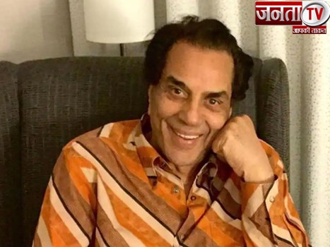 बॉलीवुड के हीमैन कहे जाने वाले Dharmendra ने अपनी उम्र को लेकर कही ये बात