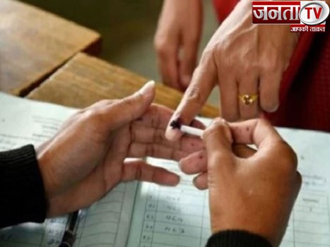 हरियाणा में बजा नगर निकाय चुनाव का बिगुल, 27 को होगा मतदान, 30 दिसंबर को आएंगे परिणाम