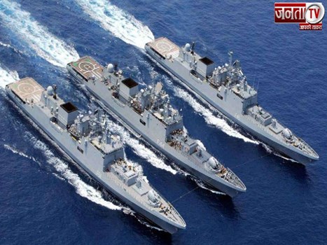 हर साल 4 दिसंबर को ही क्यों मनाया जाता है भारतीय नौसेना दिवस, जानें इसका इतिहास