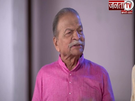 मशहूर एक्टर रवि पटवर्धन का 84 साल की उम्र में निधन, 200 से ज्यादा फिल्मों में किया था अभिनय