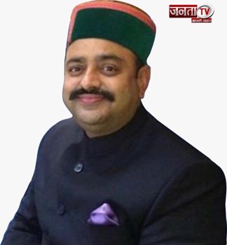 कांग्रेस महासचिव महेश्वर चौहान बोले- सरकार के आकस्मिक-दृष्टिकोण के चलते शिमला बनी कोरोना कैपिटल