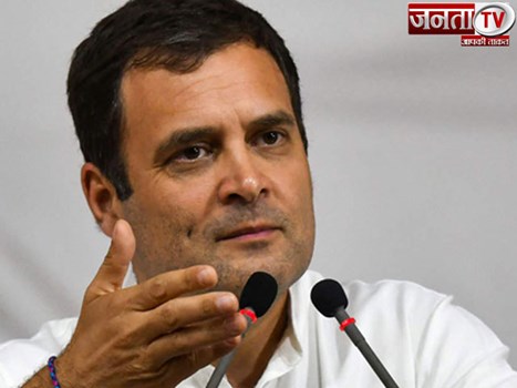 देशभर में किसानों की आय को लेकर राहुल गांधी ने मोदी सरकार पर बोला जोरदार हमला, ट्वीट कर कही ये बात 