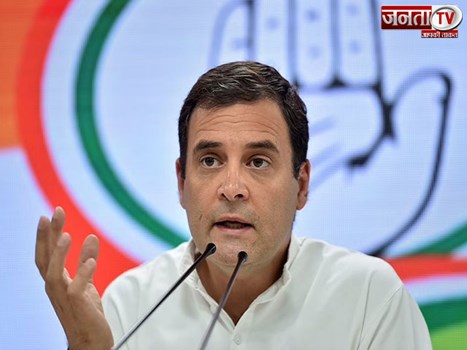 गांधी का सरकार से सवाल- कृषि कानून हटाने के लिए हमारे किसान भाइयों को और कितनी देनी होगी आहुति?