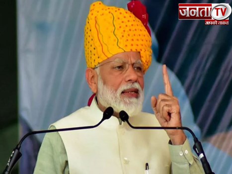 किसान आंदोलन खत्म करवाने को लेकर बैठकों के दौर जारी, PM मोदी आज गुजरात के किसानों से करेंगे मुलाकात