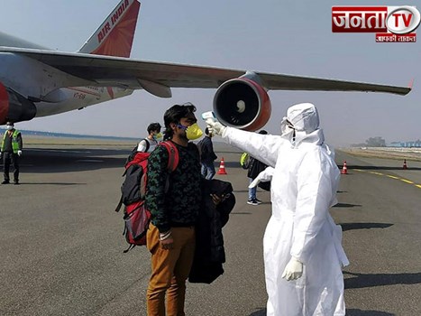 ब्रिटेन में मिला कोरोना वायरस का नया स्‍ट्रेन, भारत सहित कई देशों ने लगाई फ्लाइट्स पर रोक