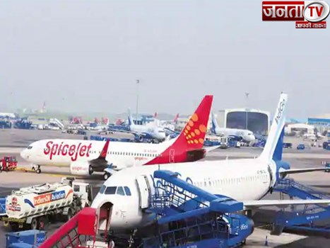 2020 में कोविड-19 से परेशान रहा भारतीय विमानन क्षेत्र, जानिए किस Airlines को हुआ कितना नुकसान 