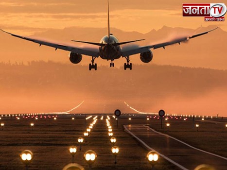 भारत को चीन का करारा जवाब, सरकार ने एयरलाइंस से कहा- चीनी नागरिकों को देश मेंं न लाएं