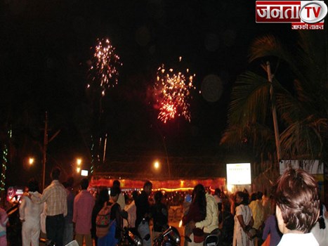 स्वास्थ्य मंत्रालय ने सभी राज्यों को नए साल पर होने वाले आयोजनों पर कड़ी निगरानी रखने के दिए निर्देश