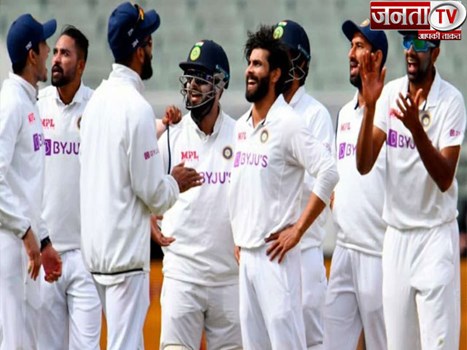 IND vs AUS: तीसरे टेस्ट के लिए टीम इंडिया ने किया Playing 11 का एलान, नवदीप सैनी करेंगे डेब्यू 