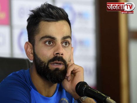 IND VS AUS: सिराज पर नस्लीय टिप्पणी को लेकर  कप्तान Virat Kohli को आया गुस्‍सा, कहा...