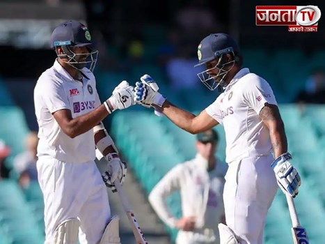 Ind vs Aus 3rd Test Draw: भारत के चोटिल खिलाड़ियों ने किया कमाल, ऑस्ट्रेलिया की जीत पर फेरा पानी
