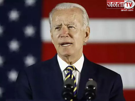 बिडेन ने अपने कार्यकाल के पहले 100 दिनों में 10 करोड़ लोगों को टीका लगाने की योजना की घोषणा की