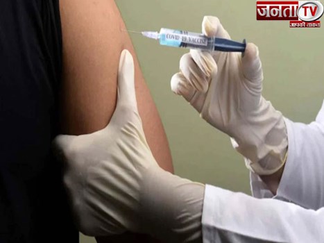 Covid 19 Vaccination : उत्तर प्रदेश में पहले दिन 21,291 लोगों को लगाया गया कोरोना का टीका