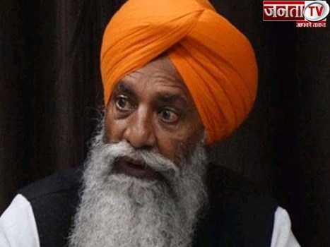 संयुक्त किसान मोर्चा ने गुरनाम सिंह चढूनी को किया सस्पेंड, राजनीतिक दलों से संपर्क का है आरोप