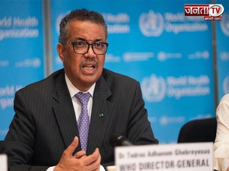 कोरोना वैक्सीन को लेकर WHO ने जताया रोष, कहा- बुजुर्गों से पहले युवाओं को टीका लगाना ठीक नहीं