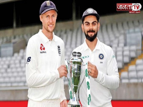 Ind vs Eng: टेस्ट मैच से पहले तीन दिन ही अभ्यास कर पाएगा इंग्लैंड, 6 दिन तक आइसोलेशन में रहेगी टीम