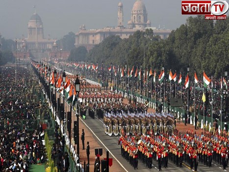 Republic Day 2021: इस बार बदला-बदला सा होगा गणतंत्र दिवस समारोह, जानिए वजह 