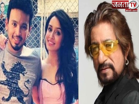 Shraddha और Rohan के रिलेशनशिप से अंजान थे Shakti Kapoor, शादी की बात पर कही ये बात