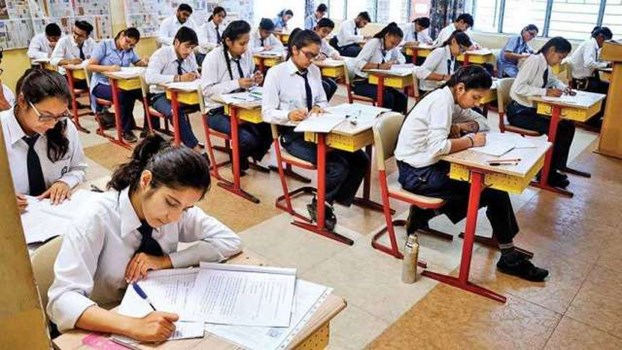 CBSE ने जारी की 10वीं और 12वीं बोर्ड की डेटशीट, जानिए कब होगी परीक्षा
