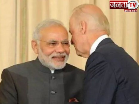 कृषि कानूनों पर मोदी सरकार को मिला अमेरिका का साथ, कहा- इससे भारतीय बाजारों की क्षमता में होगा सुधार