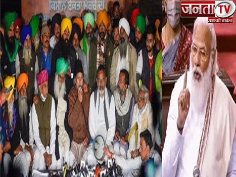 संयुक्त किसान मोर्चा ने कहा- सरकार के अड़ियल रवैये की वजह से पैदा हो रहे हैं आंदोलनजीवी