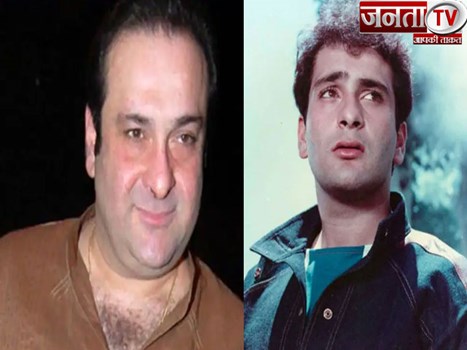 ऋषि कपूर के छोटे भाई राजीव का निधन, ‘राम तेरी गंगा मैली’ फिल्म से बॉलीवुड में मिली थी पहचान
