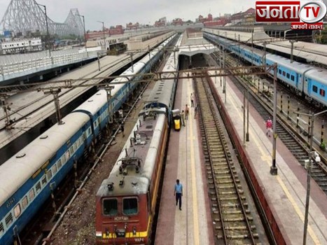रेलवे ने शुरू की सभी एक्सप्रेस और पैसेंजर ट्रेनों को चलाने की तैयारी, जानिए कब तक..
