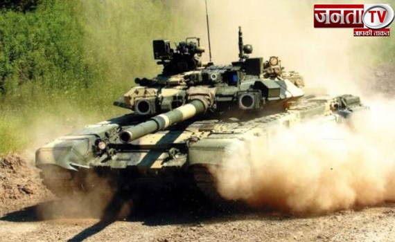 आज तामिलनाडु और केरल दौरे पर पीएम मोदी, सेना को सौंपेंगे अर्जुन टैंक Mark 1A