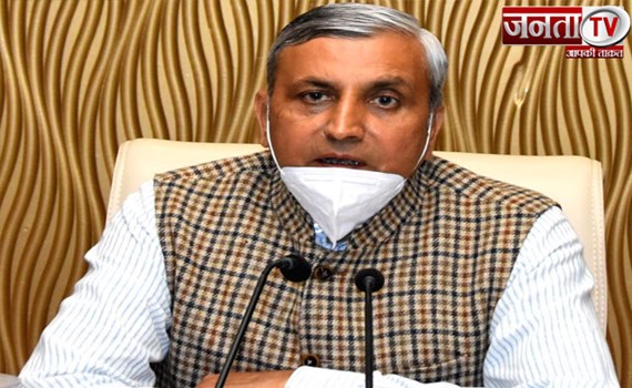 हरियाणा के कृषि मंत्री JP दलाल का विवादित बयान, कहा- जो 200 किसान मरे हैं, अगर घर पर होते तो भी मरते