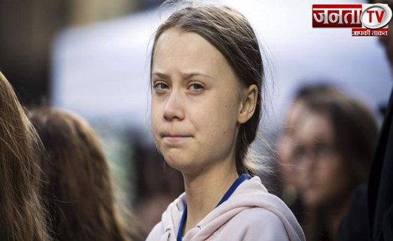 Greta Thunberg Toolkit केस में बड़ी कामयाबी, पुलिस ने क्लाइमेट एक्टिविस्ट Disha Ravi को किया अरेस्ट