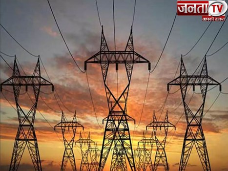 हरियाणा में 'म्हारा गांव जगमग गांव' योजना का लक्ष्य जल्द पूरा करने के एसीएस ने दिए निर्देश