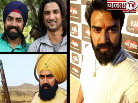 एक्टर संदीप नाहर ने की खुदकुशी, सुशांत और अक्षय के साथ कर चुके हैं काम