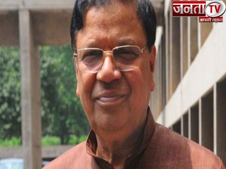 BJP विधायक के आवास की ओर जाने वाली सड़क पर लिखा- 