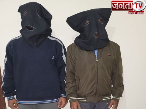 लखनऊ को दहलाने की साजिश नाकाम, यूपी एसटीएफ ने विस्फोटक के साथ PFI के दो सदस्यों को किया गिरफ्तार