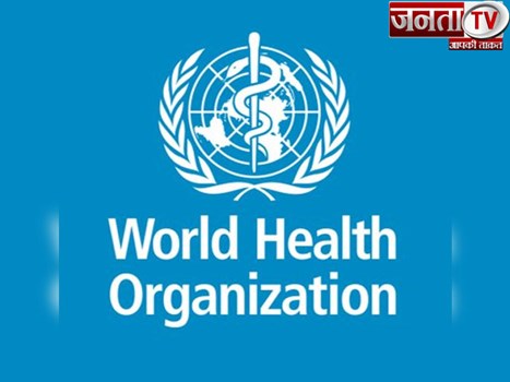 WHO का बड़ा बयान, कहा- वैश्विक स्तर पर कोरोना संक्रमण के मामलों में गिरावट, मौतों में भी आई कमी
