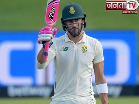 Faf du Plessis ने टेस्ट क्रिकेट से लिया संन्यास, अब टी 20 के अपने करियर पर देंगे ध्यान 