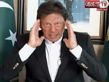 FATF की 'ग्रे' सूची से जून तक बाहर नहीं निकल पाएगा PAK,समर्थन के लिए खटखटा रहा दूसरे देशों का दरवाजा